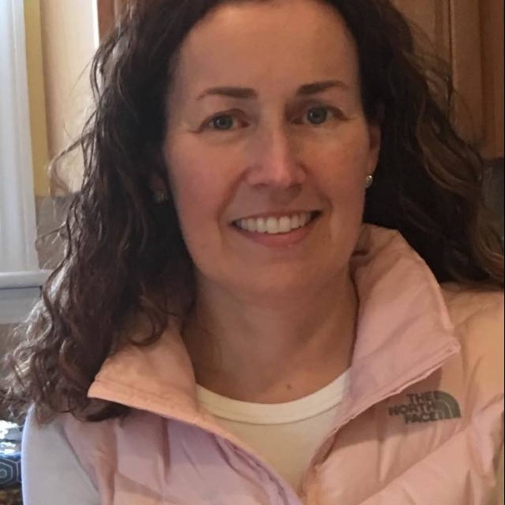 Meet your Posher, Sue